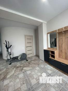 Дом 195м², 3-этажный, на длительный срок,