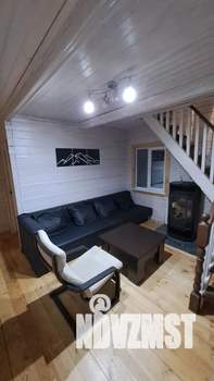 Дом 170м², 2-этажный, посуточно,