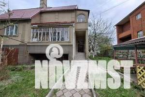 Дом 120м², 2-этажный, посуточно,