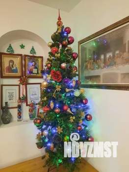 Дом 250м², 3-этажный, посуточно,