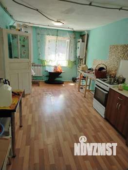 Дом 104м², 1-этажный, на длительный срок,