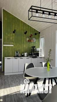 Дом 50м², 1-этажный, посуточно,