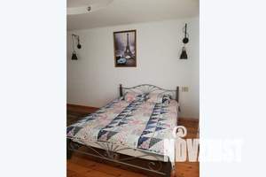 Дом 250м², 2-этажный, посуточно,