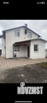 Дом 180м², 2-этажный, посуточно,