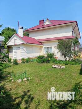 Дом 320м², 1-этажный, посуточно,