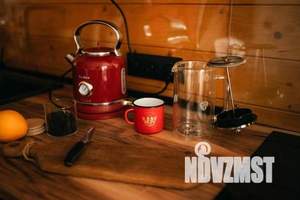 Дом 112м², 1-этажный, посуточно,