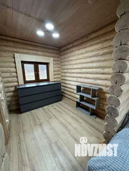 Дом 100м², 1-этажный, посуточно,