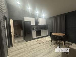 Дом 64м², 1-этажный, посуточно,