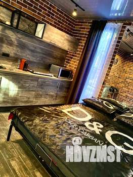 Дом 30м², 1-этажный, посуточно,