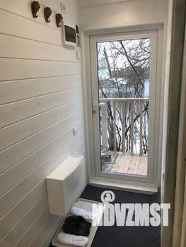 Дом 56м², 2-этажный, посуточно,