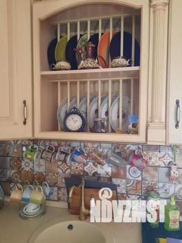 Дом 250м², 3-этажный, посуточно,