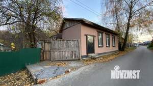 Дом 43м², 2-этажный, на длительный срок,