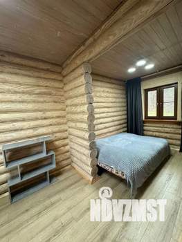 Дом 100м², 1-этажный, посуточно,