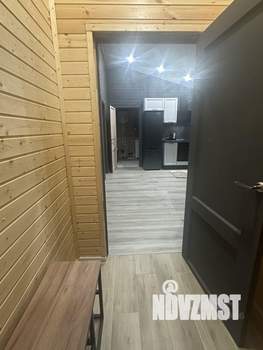 Дом 64м², 1-этажный, посуточно,