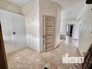 Дом 92м², 1-этажный, посуточно,