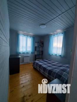 Дом 100м², 1-этажный, посуточно,