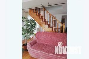 Дом 250м², 2-этажный, посуточно,