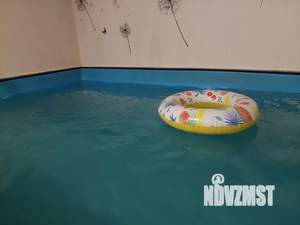 Дом 340м², 3-этажный, посуточно,