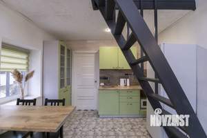 Дом 45м², 2-этажный, посуточно,