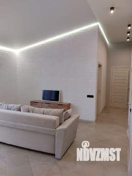 Дом 90м², 1-этажный, на длительный срок,