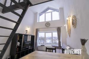 Дом 45м², 2-этажный, посуточно,