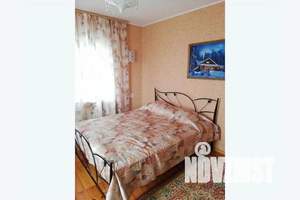 Дом 250м², 3-этажный, посуточно,