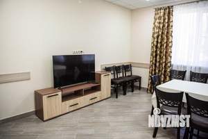 Дом 289м², 1-этажный, посуточно,