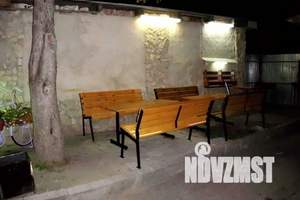 Дом 40м², 2-этажный, посуточно,