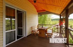 Дом 160м², 2-этажный, посуточно,