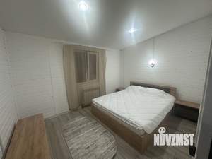 Дом 64м², 1-этажный, посуточно,