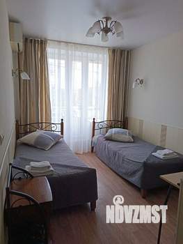 Дом 200м², 2-этажный, посуточно,