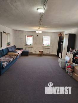 Дом 104м², 1-этажный, на длительный срок,