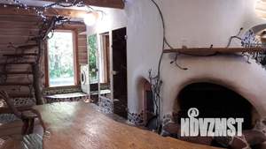 Дом 70м², 2-этажный, посуточно,
