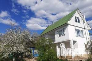 Дом 250м², 3-этажный, посуточно,