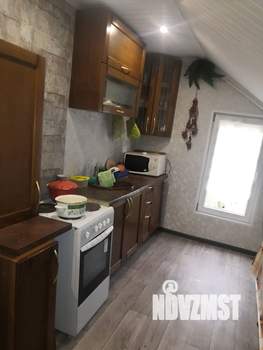 Дом 80м², 2-этажный, на длительный срок,