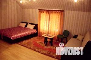 Дом 40м², 2-этажный, посуточно,