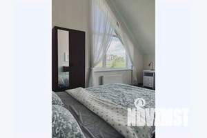 Дом 220м², 2-этажный, посуточно,