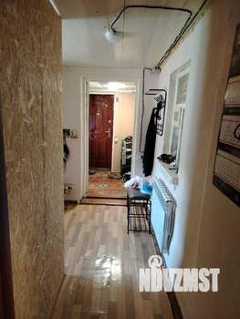 Дом 104м², 1-этажный, на длительный срок,