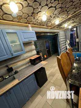 Дом 50м², 1-этажный, посуточно,