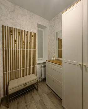 Дом 132м², 2-этажный, на длительный срок,