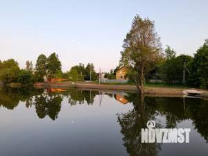 Дом 70м², 2-этажный, посуточно,