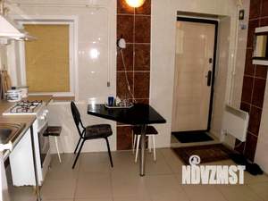 Дом 40м², 2-этажный, посуточно,