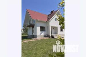 Дом 220м², 2-этажный, посуточно,