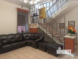 Дом 200м², 2-этажный, посуточно,