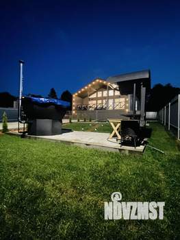 Дом 108м², 1-этажный, посуточно,