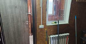 Дом 60м², 2-этажный, на длительный срок,