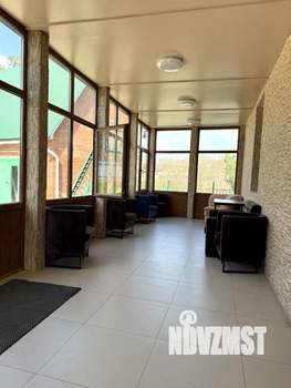 Дом 400м², 3-этажный, посуточно,