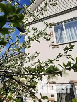 Дом 250м², 3-этажный, посуточно,