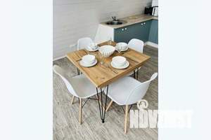 Дом 36м², 1-этажный, посуточно,