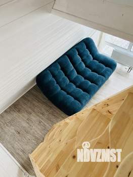 Дом 40м², 1-этажный, посуточно,